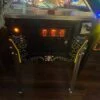 Bally Black Rose Pinball Machine — Gallery image 4 Bally Black Rose Pinball Machine — image 4