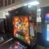 Bally Black Rose Pinball Machine — Gallery image 5 Bally Black Rose Pinball Machine — image 5