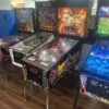 Bally Black Rose Pinball Machine — Gallery image 6 Bally Black Rose Pinball Machine — image 6