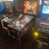 Bally Black Rose Pinball Machine — Gallery image 7 Bally Black Rose Pinball Machine — image 7