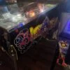 Bally Black Rose Pinball Machine — Gallery image 8 Bally Black Rose Pinball Machine — image 8