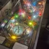 Bally Black Rose Pinball Machine — Gallery image 10 Bally Black Rose Pinball Machine — image 10