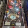 Bally Black Rose Pinball Machine — Gallery image 12 Bally Black Rose Pinball Machine — image 12