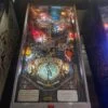 Bally Black Rose Pinball Machine — Gallery image 13 Bally Black Rose Pinball Machine — image 13