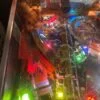 Bally Black Rose Pinball Machine — Gallery image 15 Bally Black Rose Pinball Machine — image 15