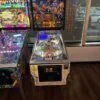 Bally Bugs Bunny's Birthday Ball Pinball Machine — Product photo Bally Bugs Bunny's Birthday Ball Pinball Machine — image 1