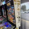 Bally Bugs Bunny's Birthday Ball Pinball Machine — Gallery image 2 Bally Bugs Bunny's Birthday Ball Pinball Machine — image 2