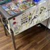Bally Bugs Bunny's Birthday Ball Pinball Machine — Gallery image 4 Bally Bugs Bunny's Birthday Ball Pinball Machine — image 4