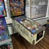 Bally Bugs Bunny's Birthday Ball Pinball Machine — Gallery image 5 Bally Bugs Bunny's Birthday Ball Pinball Machine — image 5