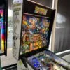 Bally Bugs Bunny's Birthday Ball Pinball Machine — Gallery image 6 Bally Bugs Bunny's Birthday Ball Pinball Machine — image 6