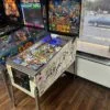 Bally Bugs Bunny's Birthday Ball Pinball Machine — Gallery image 8 Bally Bugs Bunny's Birthday Ball Pinball Machine — image 8