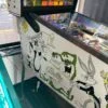 Bally Bugs Bunny's Birthday Ball Pinball Machine — Gallery image 10 Bally Bugs Bunny's Birthday Ball Pinball Machine — image 10