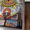 Bally Bugs Bunny's Birthday Ball Pinball Machine — Gallery image 12 Bally Bugs Bunny's Birthday Ball Pinball Machine — image 12