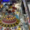 Bally Bugs Bunny's Birthday Ball Pinball Machine — Gallery image 15 Bally Bugs Bunny's Birthday Ball Pinball Machine — image 15