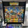 Bally Bugs Bunny's Birthday Ball Pinball Machine — Gallery image 18 Bally Bugs Bunny's Birthday Ball Pinball Machine — image 18