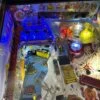 Bally Bugs Bunny's Birthday Ball Pinball Machine — Gallery image 19 Bally Bugs Bunny's Birthday Ball Pinball Machine — image 19