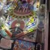 Bally Bugs Bunny's Birthday Ball Pinball Machine — Gallery image 22 Bally Bugs Bunny's Birthday Ball Pinball Machine — image 22