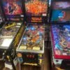 Bally Doctor Who Pinball Machine — Product photo Bally Doctor Who Pinball Machine — image 1