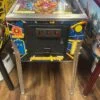 Bally Doctor Who Pinball Machine — Gallery image 2 Bally Doctor Who Pinball Machine — image 2