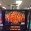 Bally Doctor Who Pinball Machine — Gallery image 3 Bally Doctor Who Pinball Machine — image 3