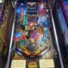 Bally Doctor Who Pinball Machine — Gallery image 6 Bally Doctor Who Pinball Machine — image 6