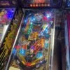 Bally Doctor Who Pinball Machine — Gallery image 7 Bally Doctor Who Pinball Machine — image 7