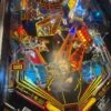 Bally Doctor Who Pinball Machine — Gallery image 8 Bally Doctor Who Pinball Machine — image 8