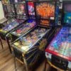 Bally Doctor Who Pinball Machine — Gallery image 11 Bally Doctor Who Pinball Machine — image 11