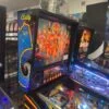 Bally Doctor Who Pinball Machine — Gallery image 12 Bally Doctor Who Pinball Machine — image 12