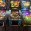 Bally Judge Dredd Pinball Machine — Product photo Bally Judge Dredd Pinball Machine — image 1