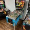 Bally Judge Dredd Pinball Machine — Gallery image 2 Bally Judge Dredd Pinball Machine — image 2