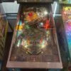 Bally Judge Dredd Pinball Machine — Gallery image 5 Bally Judge Dredd Pinball Machine — image 5