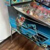 Bally Judge Dredd Pinball Machine — Gallery image 12 Bally Judge Dredd Pinball Machine — image 12