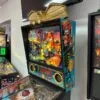 Bally Judge Dredd Pinball Machine — Gallery image 13 Bally Judge Dredd Pinball Machine — image 13