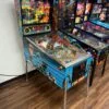 Bally Judge Dredd Pinball Machine — Gallery image 14 Bally Judge Dredd Pinball Machine — image 14