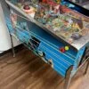 Bally Judge Dredd Pinball Machine — Gallery image 15 Bally Judge Dredd Pinball Machine — image 15