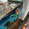 Bally Judge Dredd Pinball Machine — Gallery image 16 Bally Judge Dredd Pinball Machine — image 16
