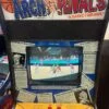 Bally Midway Arch Rivals Arcade Game — Gallery image 4 Bally Midway Arch Rivals Arcade Game — image 4