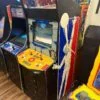 Bally Midway Arch Rivals Arcade Game — Gallery image 6 Bally Midway Arch Rivals Arcade Game — image 6
