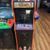 Bally Midway BurgerTime Classic Mini Cab Arcade Game — Product photo Bally Midway BurgerTime Classic Mini Cab Arcade Game — image 1