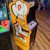 Bally Midway BurgerTime Classic Mini Cab Arcade Game — Gallery image 3 Bally Midway BurgerTime Classic Mini Cab Arcade Game — image 3