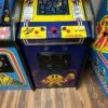 Bally Midway Super Pac-Man Arcade Game — Product photo Bally Midway Super Pac-Man Arcade Game — image 1