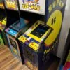 Bally Midway Super Pac-Man Arcade Game — Gallery image 3 Bally Midway Super Pac-Man Arcade Game — image 3