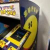 Bally Midway Super Pac-Man Arcade Game — Gallery image 4 Bally Midway Super Pac-Man Arcade Game — image 4