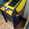 Bally Midway Super Pac-Man Arcade Game — Gallery image 6 Bally Midway Super Pac-Man Arcade Game — image 6
