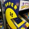 Bally Midway Super Pac-Man Arcade Game — Gallery image 8 Bally Midway Super Pac-Man Arcade Game — image 8