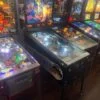 Bally Motordome Pinball Machine — Gallery image 2 Bally Motordome Pinball Machine — image 2
