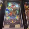 Bally Motordome Pinball Machine — Gallery image 5 Bally Motordome Pinball Machine — image 5