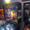 Bally Motordome Pinball Machine — Gallery image 12 Bally Motordome Pinball Machine — image 12
