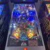 Bally NBA Fastbreak Pinball Machine — Product photo Bally NBA Fastbreak Pinball Machine — image 1